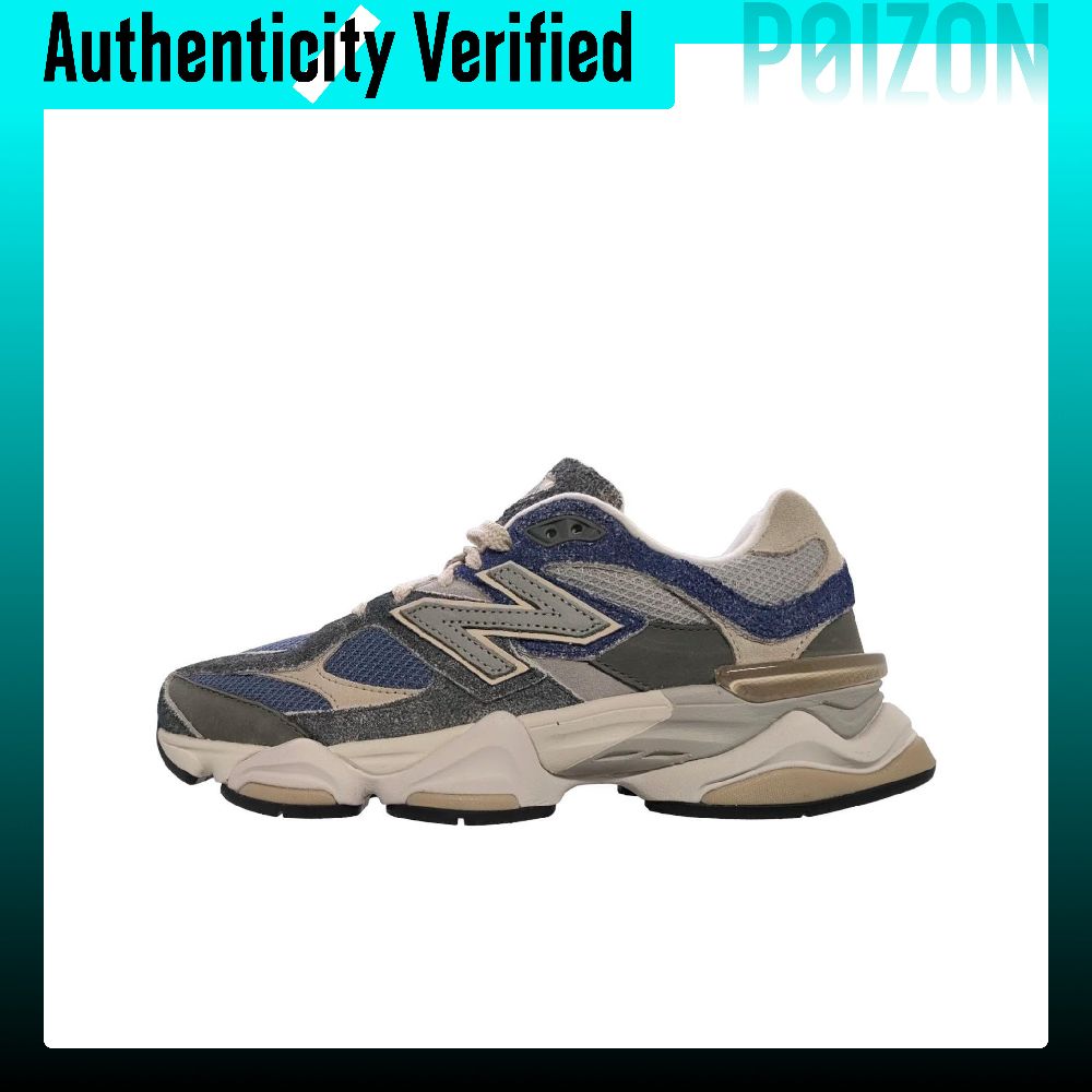 New Balance Shoes 9060 - نيو بالانس NB 9060، حذاء رياضي