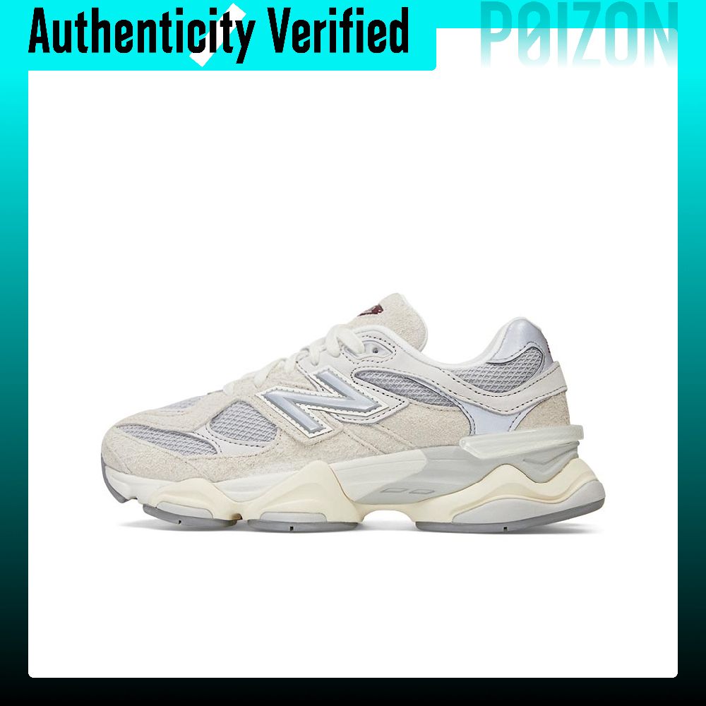 New Balance Shoes 9060 - حذاء كاجوال من نيو بالانس، موديل