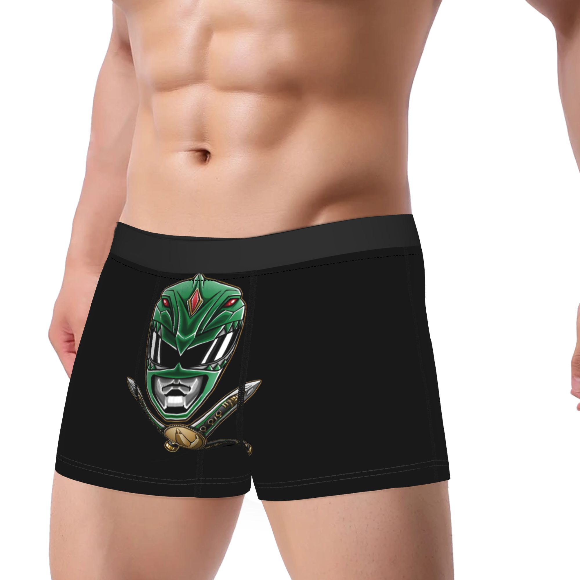 Boxer Shorts Modal - سراويل داخلية مثيرة للرجال من نوع