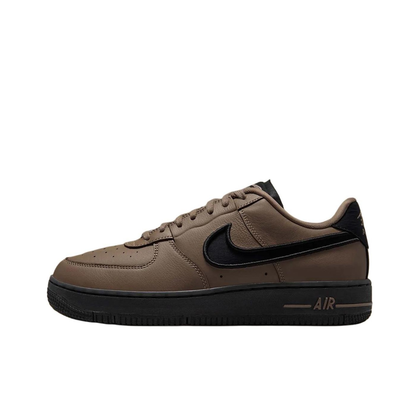 حذاء نايك إير فورس 1 للنساء من - مراجعة Nike Shoes Air Force 1 وسعره