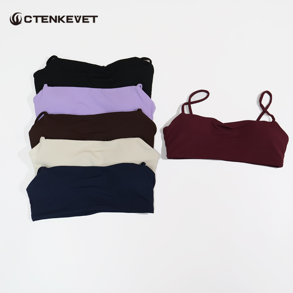 حمالة صدر يوجا سريعة الجفاف من - مراجعة Quick Dry Underwear وسعره