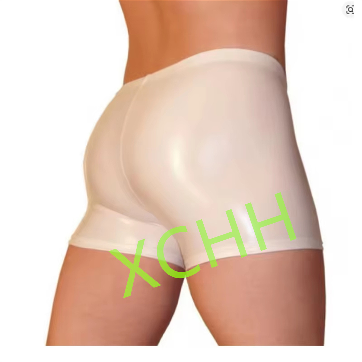 شورتات رجالية من اللاتكس، سراو - مراجعة Boxer Shorts Modal وسعره