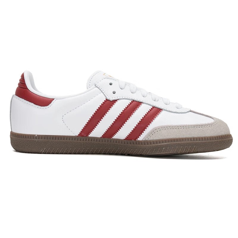 أديداس سامبا OG JH8798 حذاء ري - مراجعة Adidas Shoes Samba وسعره