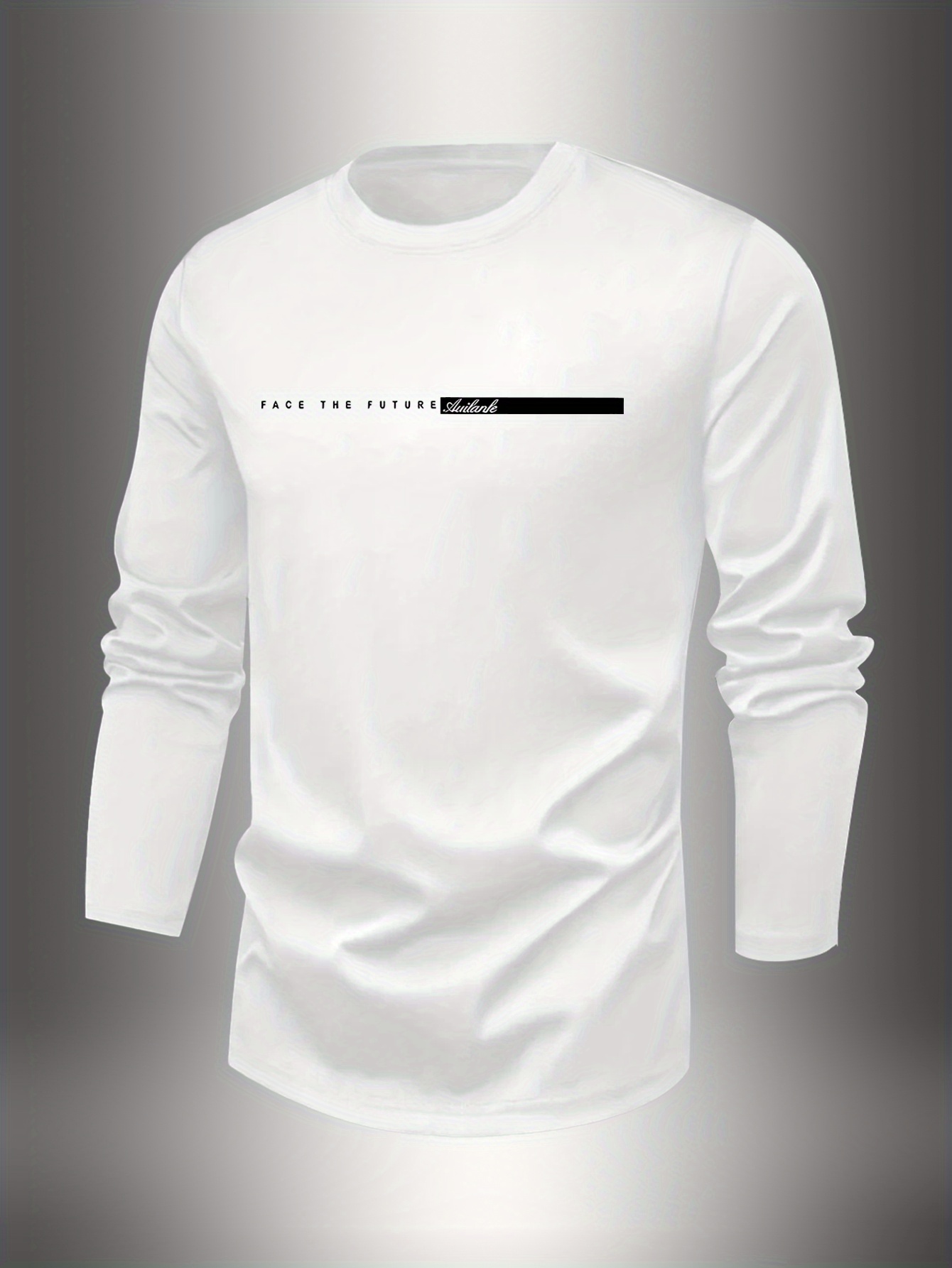قميص رجالي 100% قطن برقبة دائر - مراجعة Undershirt Crew Neck وسعره