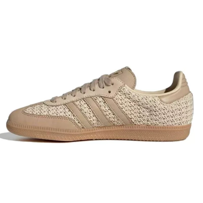 أديداس سامبا OG JR9446، حذاء ر - مراجعة Adidas Shoes Samba وسعره