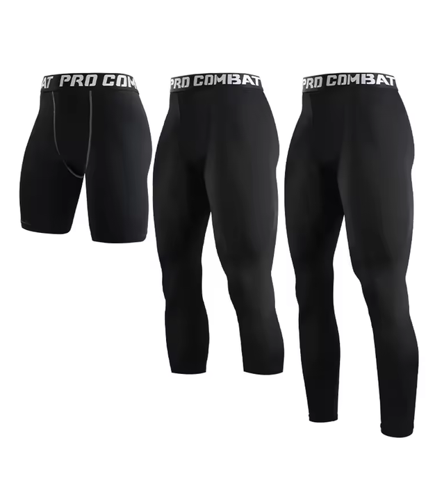 بنطلون ضاغط رجالي جديد 2026، ل - مراجعة Compression Shorts Athletes وسعره