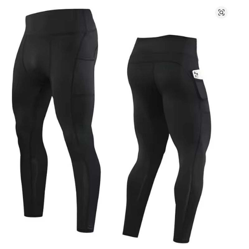 بنطلون ضاغط رجالي جديد 2026، ل - مراجعة Compression Shorts Athletes وسعره