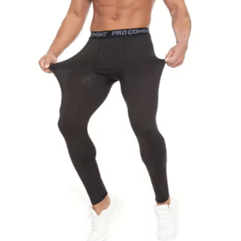 بنطلون ضاغط رجالي جديد 2026، ل - مراجعة Compression Shorts Athletes وسعره