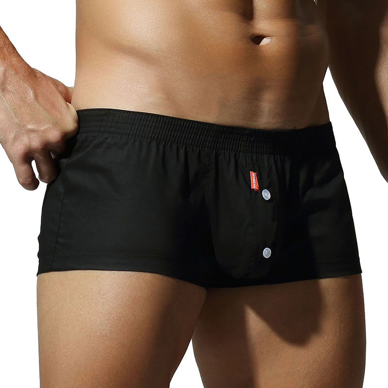 ملابس داخلية رجالية مصنوعة من  - مراجعة Boxer Brief Pack Cotton وسعره