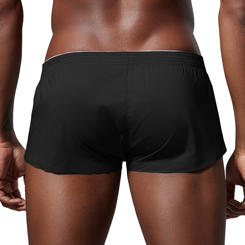 ملابس داخلية رجالية مصنوعة من  - مراجعة Boxer Brief Pack Cotton وسعره