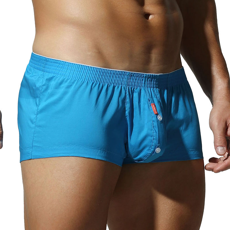 ملابس داخلية رجالية مصنوعة من  - مراجعة Boxer Brief Pack Cotton وسعره