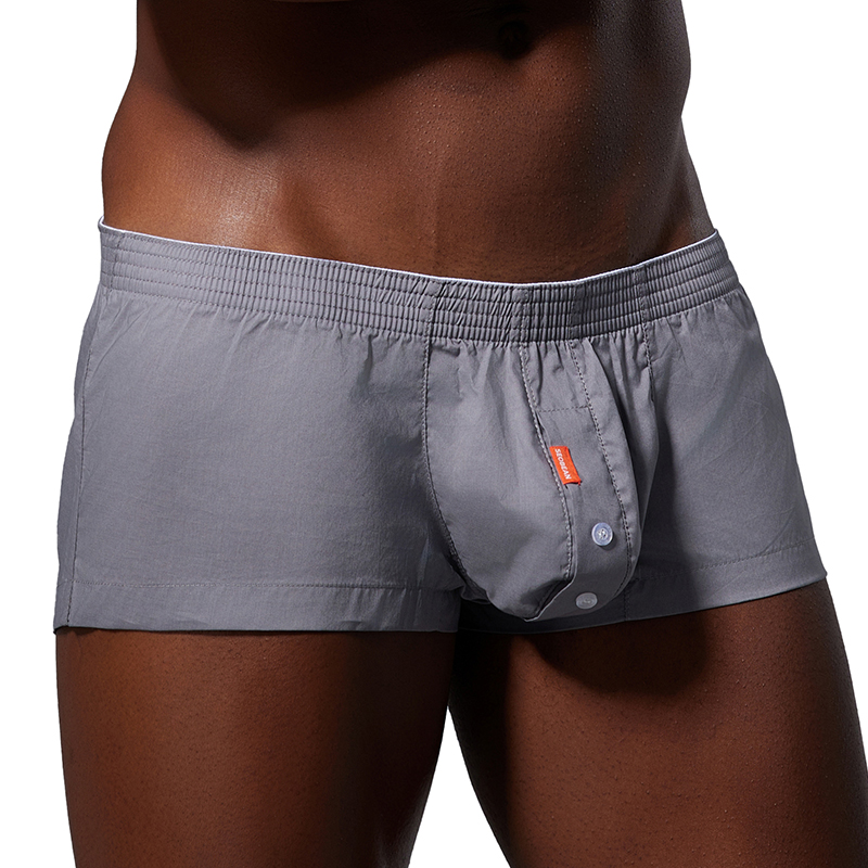 ملابس داخلية رجالية مصنوعة من  - مراجعة Boxer Brief Pack Cotton وسعره