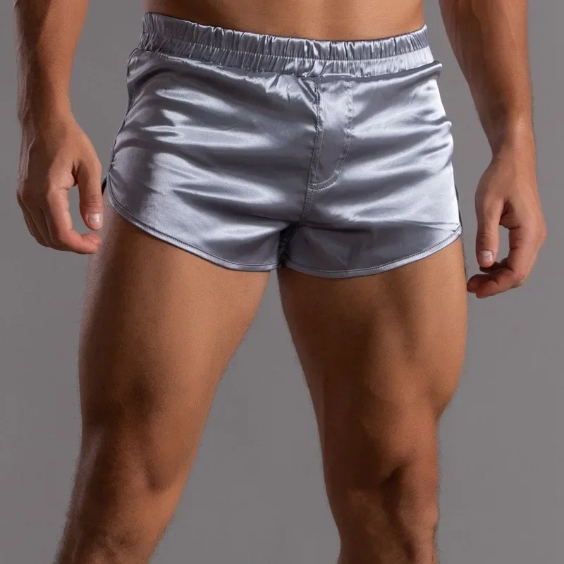 الرجال سيسي آرو السراويل النوم - مراجعة Boxer Shorts Modal وسعره