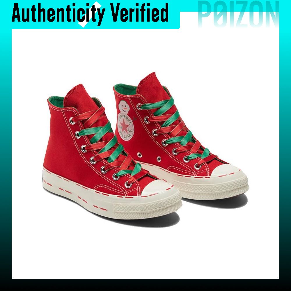 كونفرس 1970s تشاك تايلور أول س - مراجعة Converse Shoes Chuck Taylor All Star وسعره