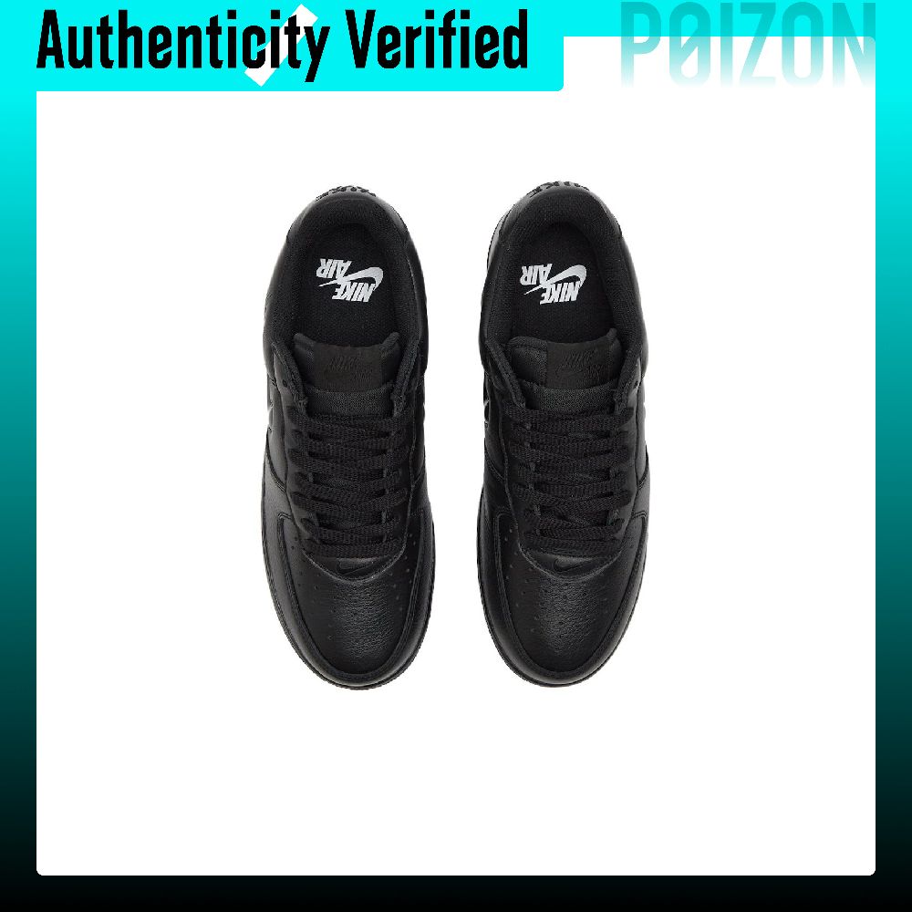 حذاء نايكي إير فورس 1 للرجال،  - مراجعة Nike Shoes Air Force 1 وسعره