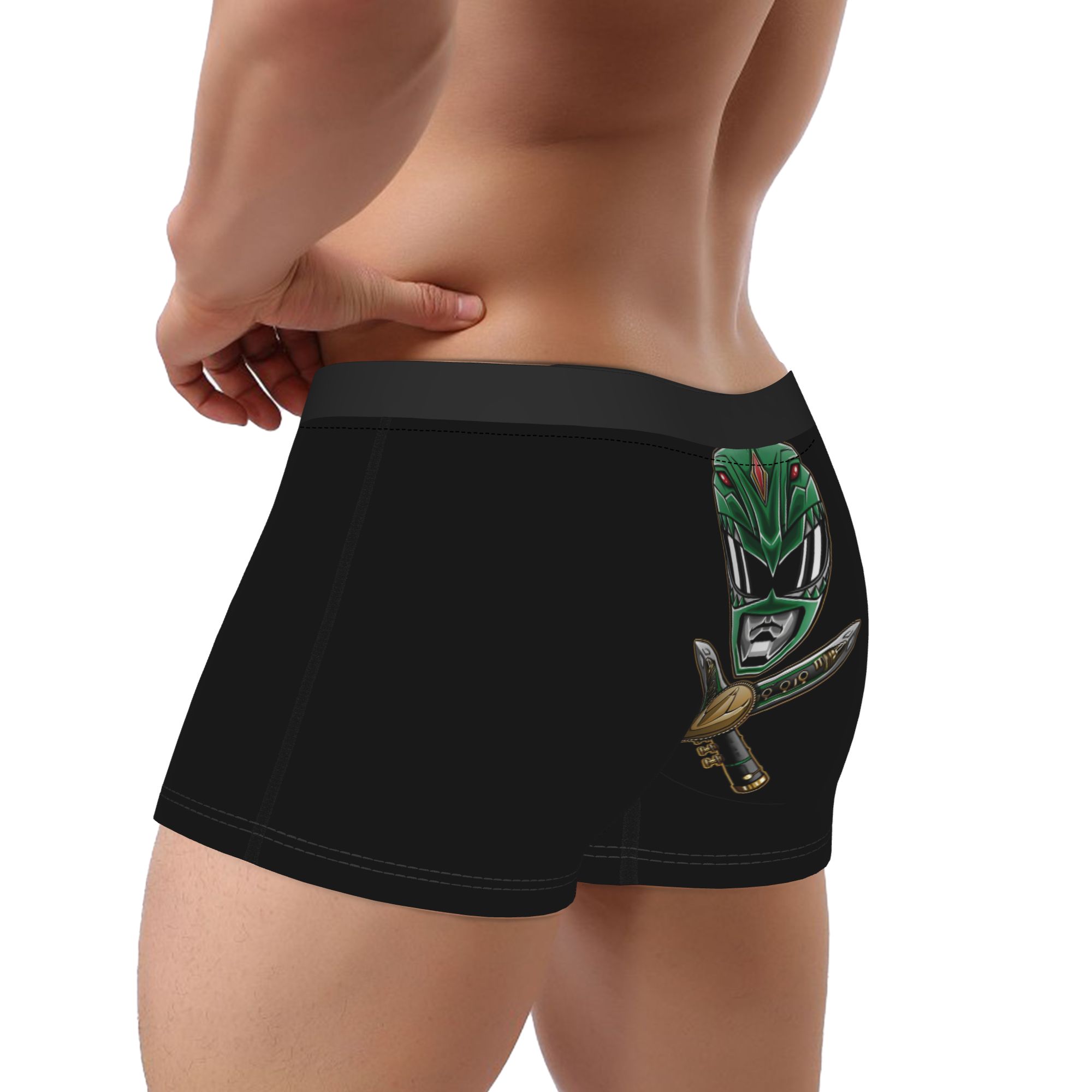 سراويل داخلية مثيرة للرجال من  - مراجعة Boxer Shorts Modal وسعره