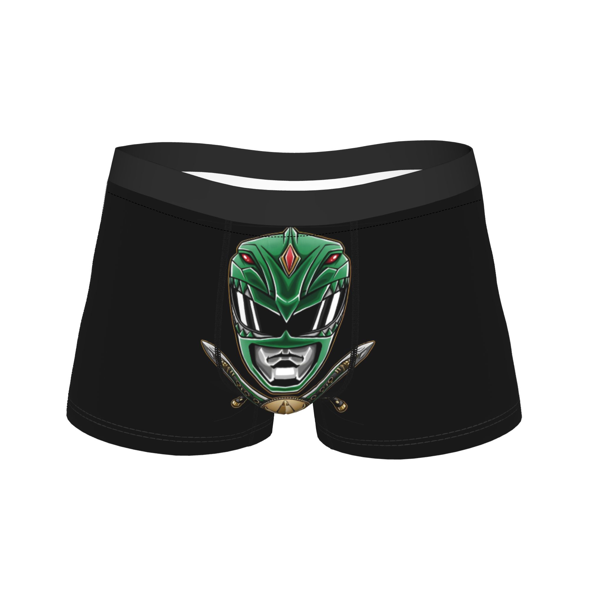 سراويل داخلية مثيرة للرجال من  - مراجعة Boxer Shorts Modal وسعره